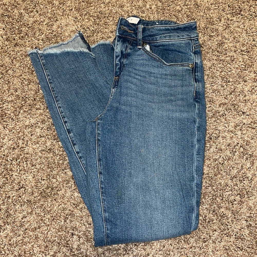 Loft jeans